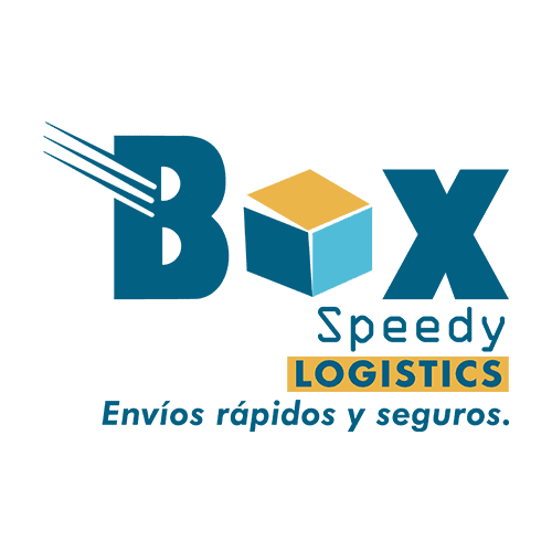 Box Speedy Paqueteria Estados Unidos Mexico